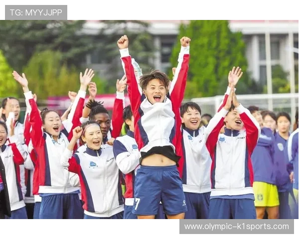 中国女足球星李明娥个人简介及其在国家队的成长历程 中国女足球星李明娥个人简介及其在国家队的成长历程